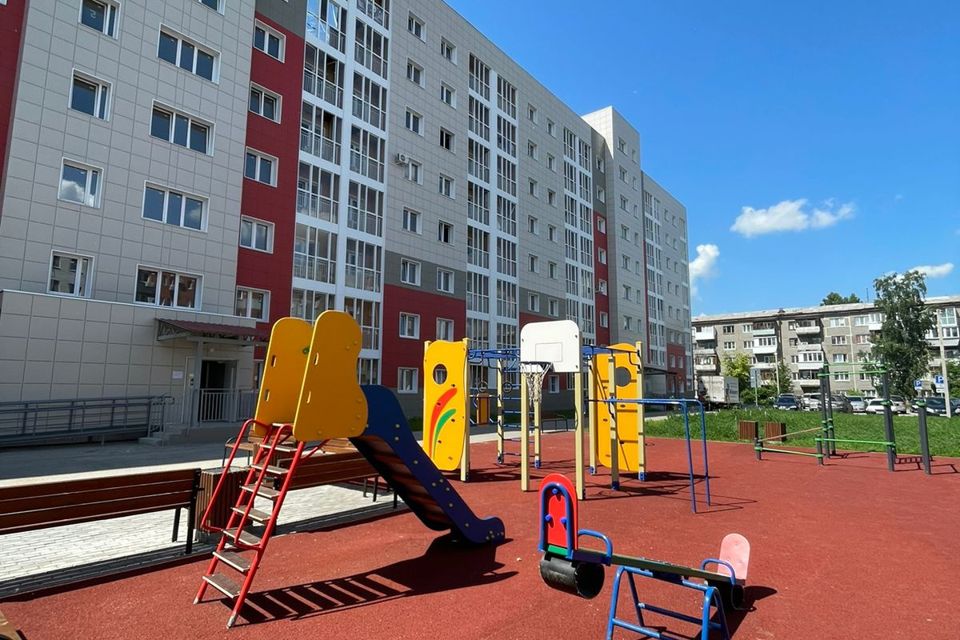 Продаётся студия, 31 м²