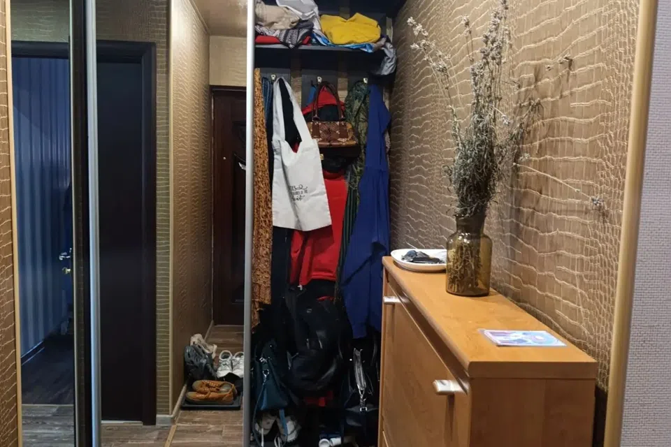 Продаётся 2-комнатная квартира, 49.6 м²