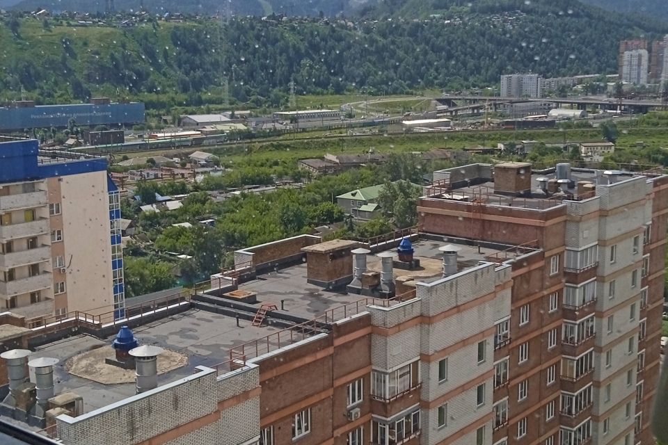 Продаётся 2-комнатная квартира, 62.3 м²