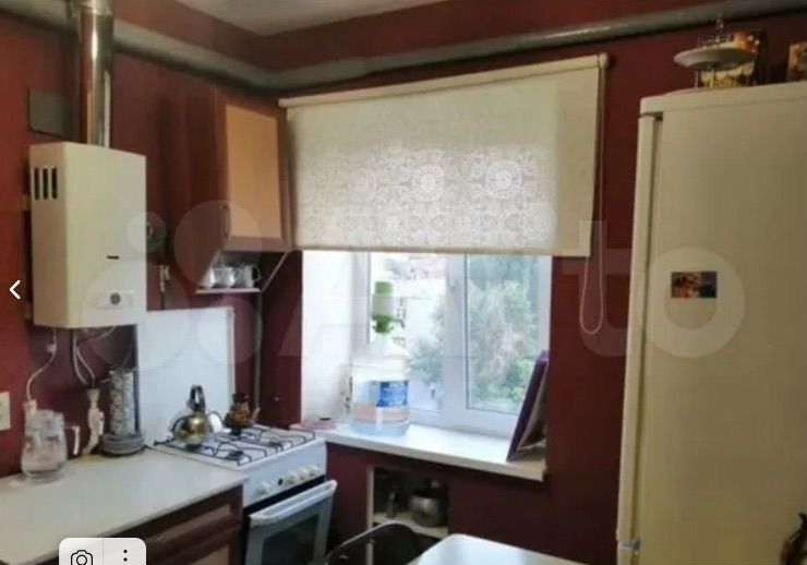 Продаётся 2-комнатная квартира, 47 м²