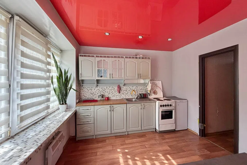 Продаётся 2-комнатная квартира, 35 м²