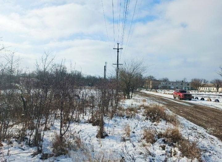 Продаётся участок, 8.7 сот., ИЖС
