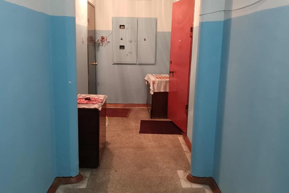 Продаётся 3-комнатная квартира, 70 м²