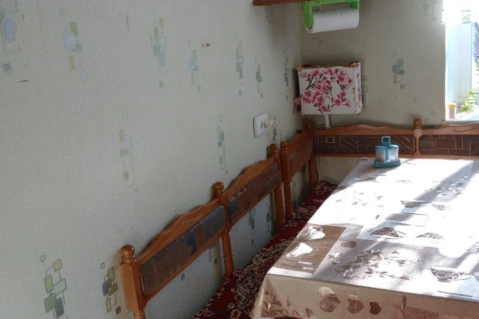 Продаётся 2-комнатная квартира, 50.8 м²