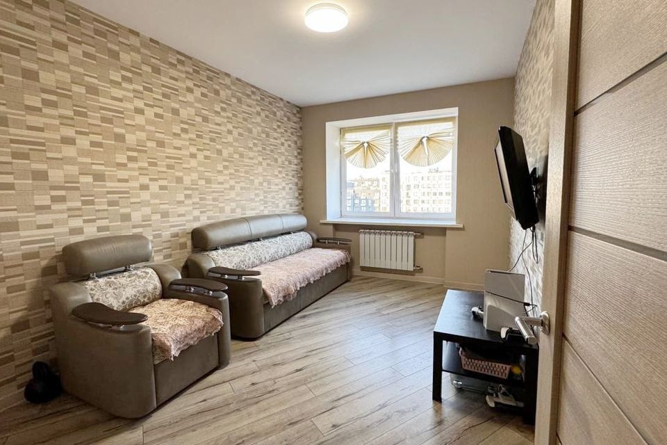 Продаётся 1-комнатная квартира, 32 м²
