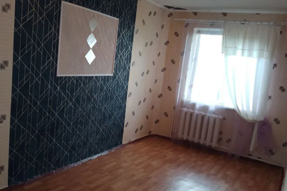Продаётся 2-комнатная квартира, 48 м²