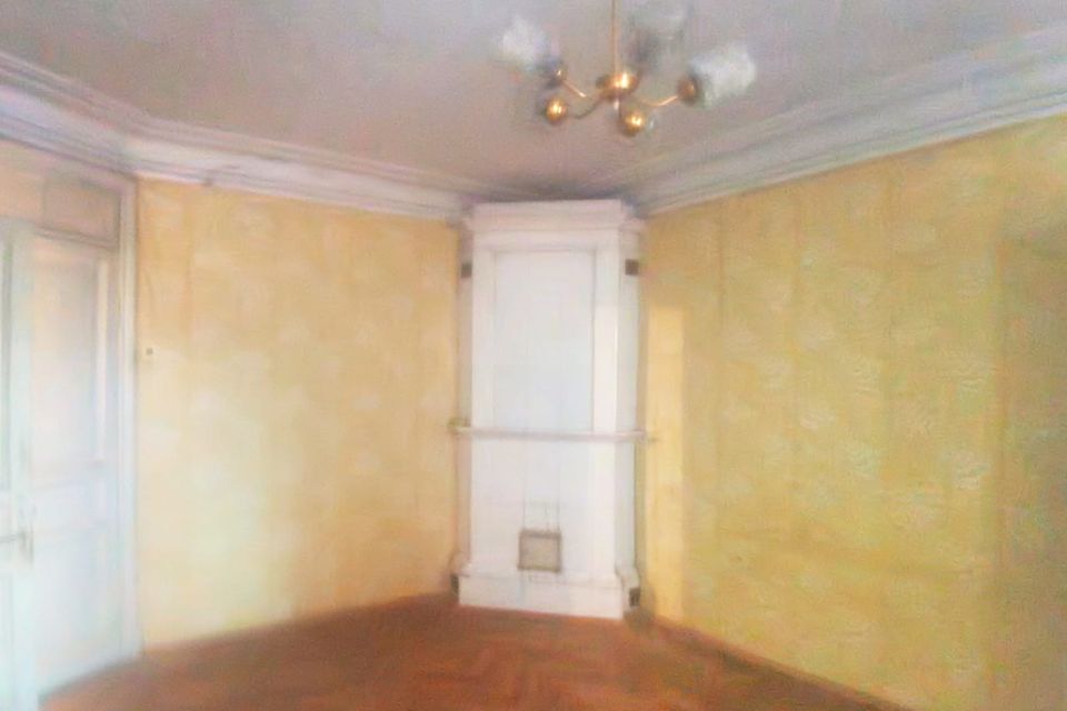 Продаётся 3-комнатная квартира, 73 м²