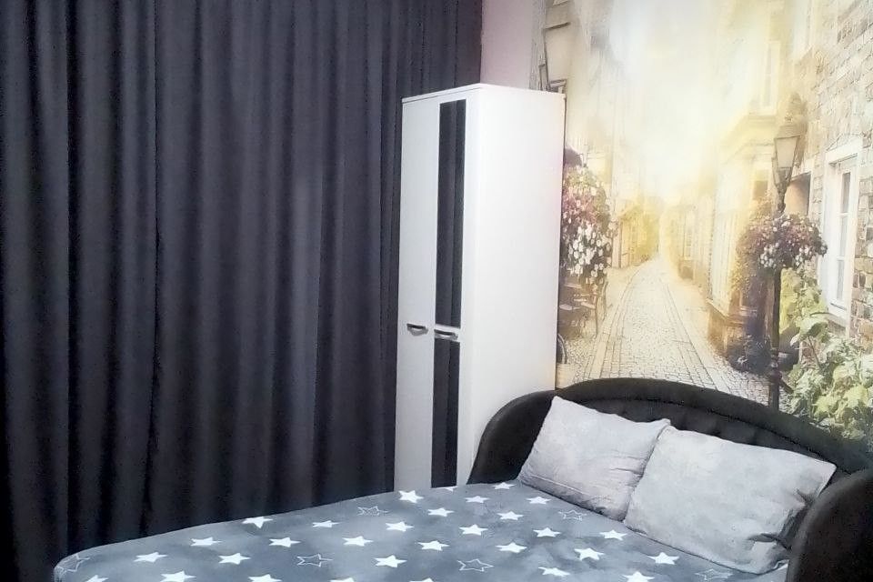 Продаётся студия, 22 м²