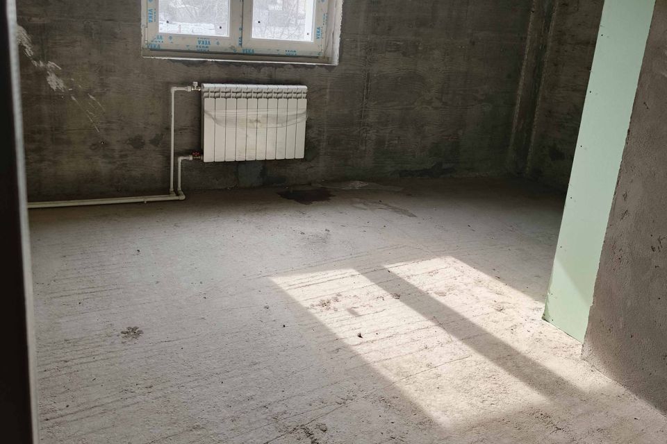 Продаётся 2-комнатная квартира, 80 м²