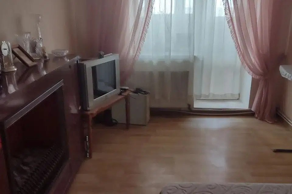 Продаётся 3-комнатная квартира, 70 м²