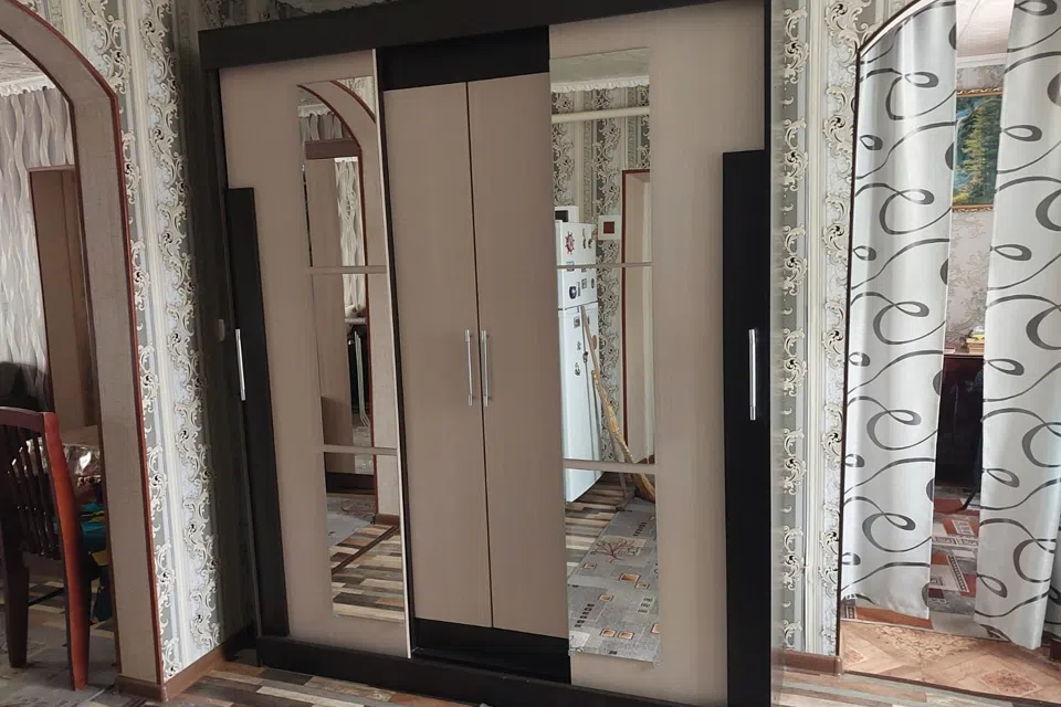 Продаётся 1-этажный дом, 43.8 м²