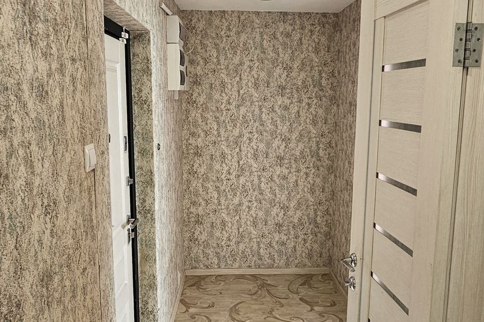 Продаётся 4-комнатная квартира, 70 м²