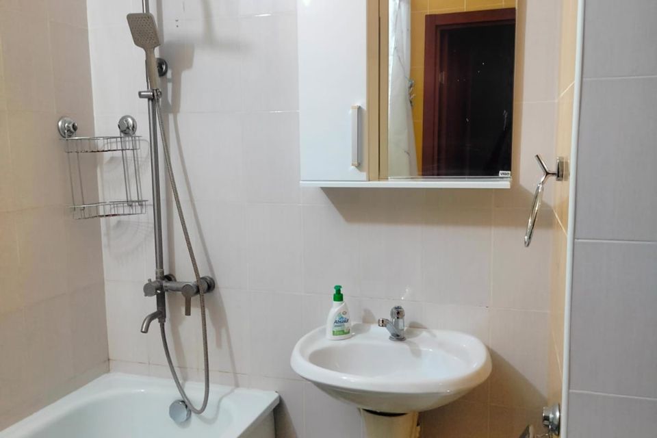Продаётся 1-комнатная квартира, 31.6 м²