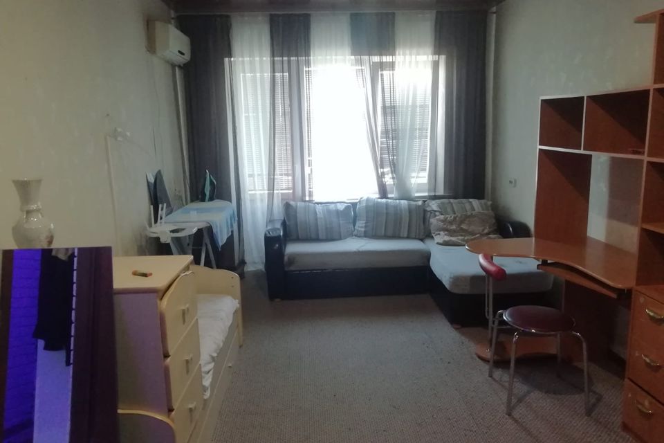 Продаётся 2-комнатная квартира, 35.9 м²