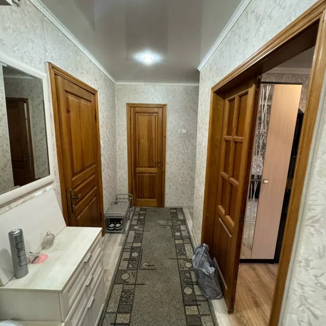 Продаётся 2-комнатная квартира, 47 м²
