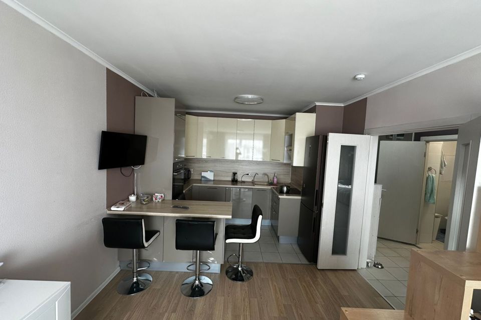 Продаётся 2-комнатная квартира, 47 м²