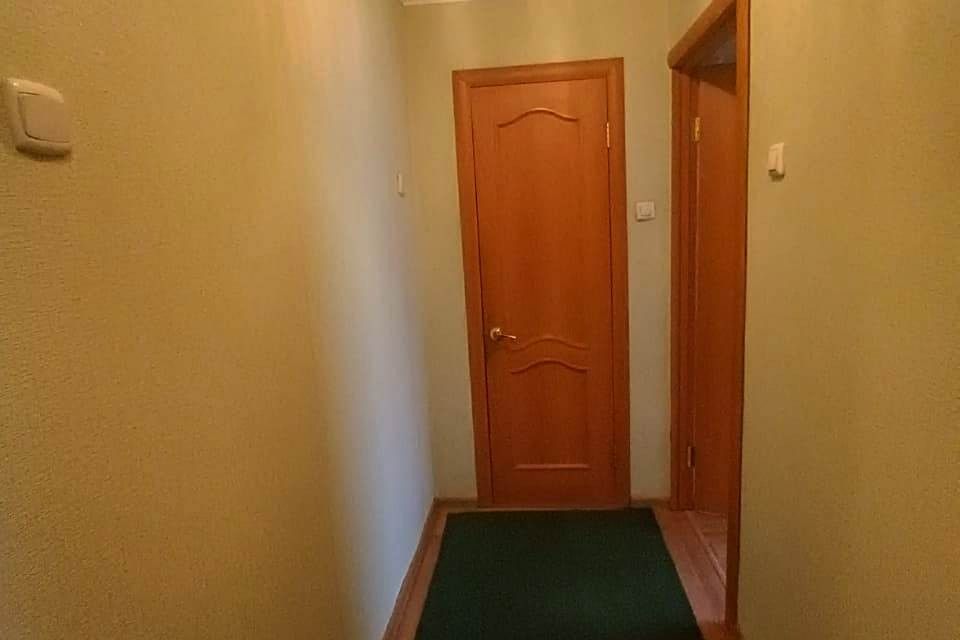 Продаётся 3-комнатная квартира, 79.1 м²