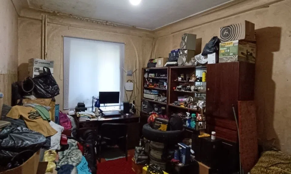 Продаётся 2-комнатная квартира, 50.1 м²