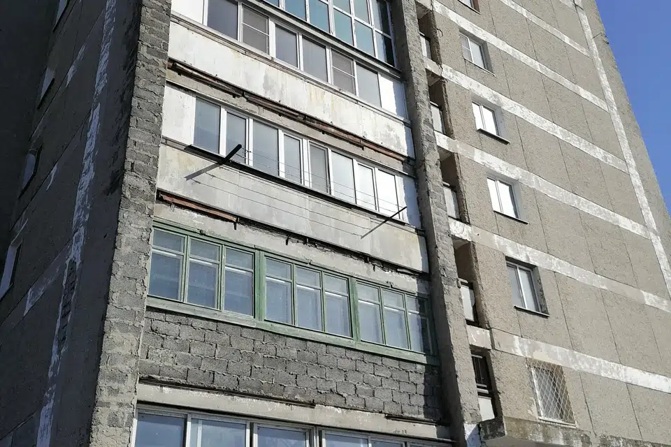 Продаётся 2-комнатная квартира, 51 м²