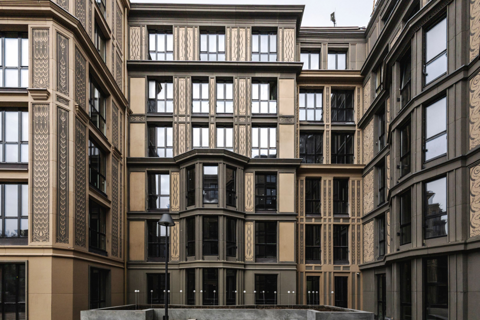 Продаётся 2-комнатная квартира, 61.6 м²
