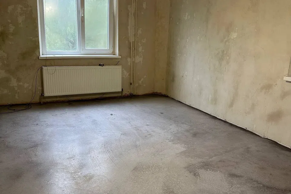 Продаётся 2-комнатная квартира, 54 м²