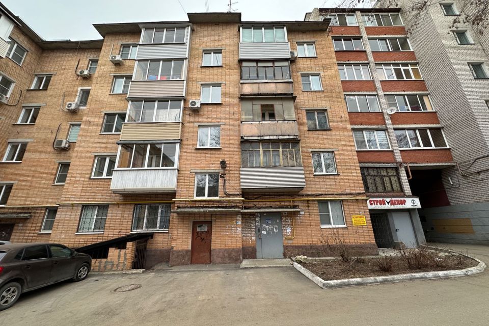 Продаётся 1-комнатная квартира, 30.9 м²