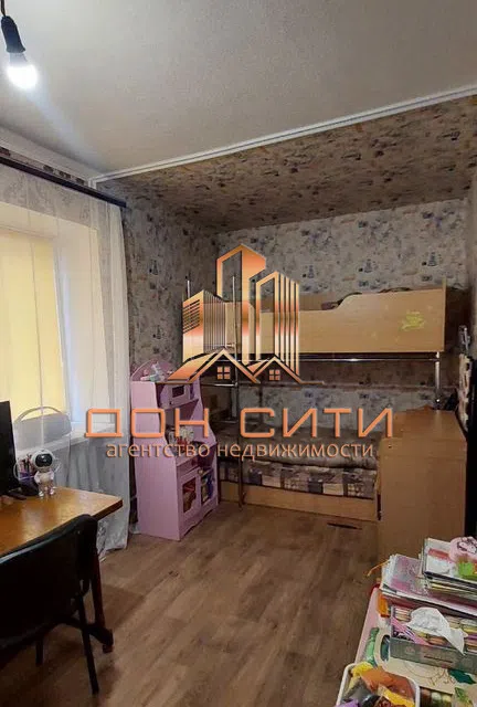 Продаётся 2-комнатная квартира, 41.4 м²