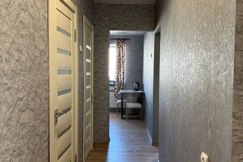 Продаётся 2-комнатная квартира, 53 м²