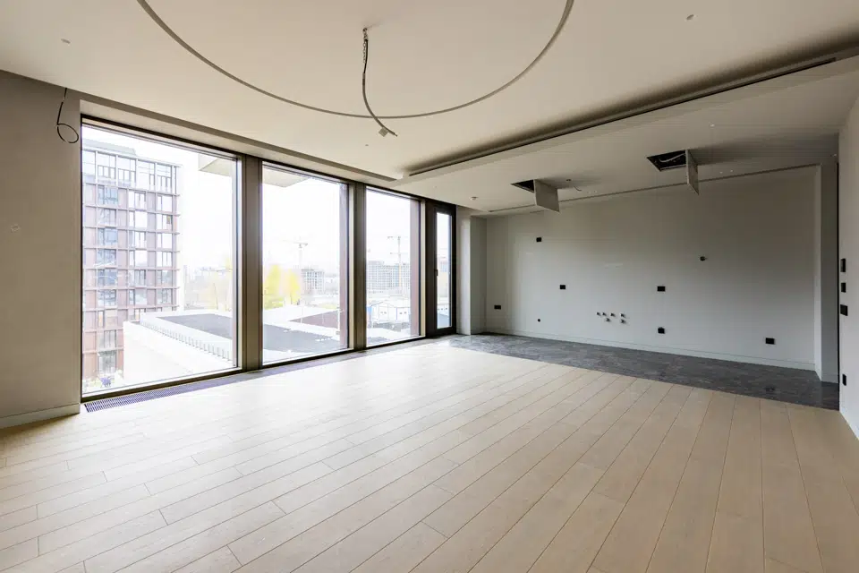 Продаётся 3-комнатная квартира, 126 м²