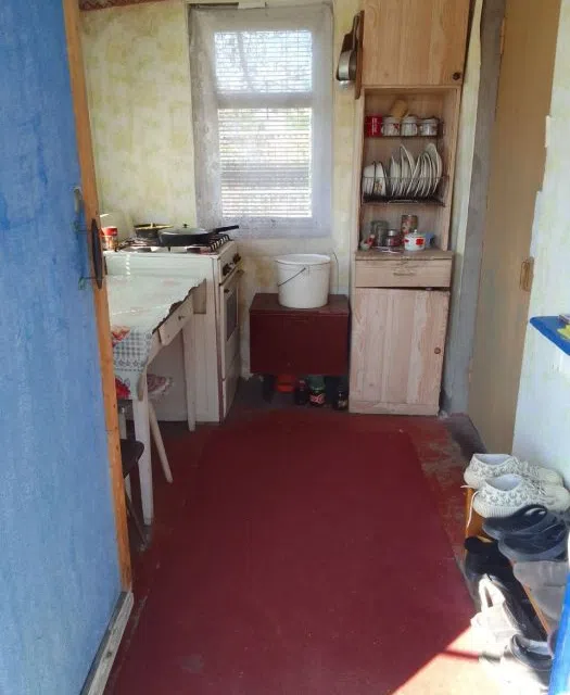 Продаётся 2-этажный дом, 50 м²