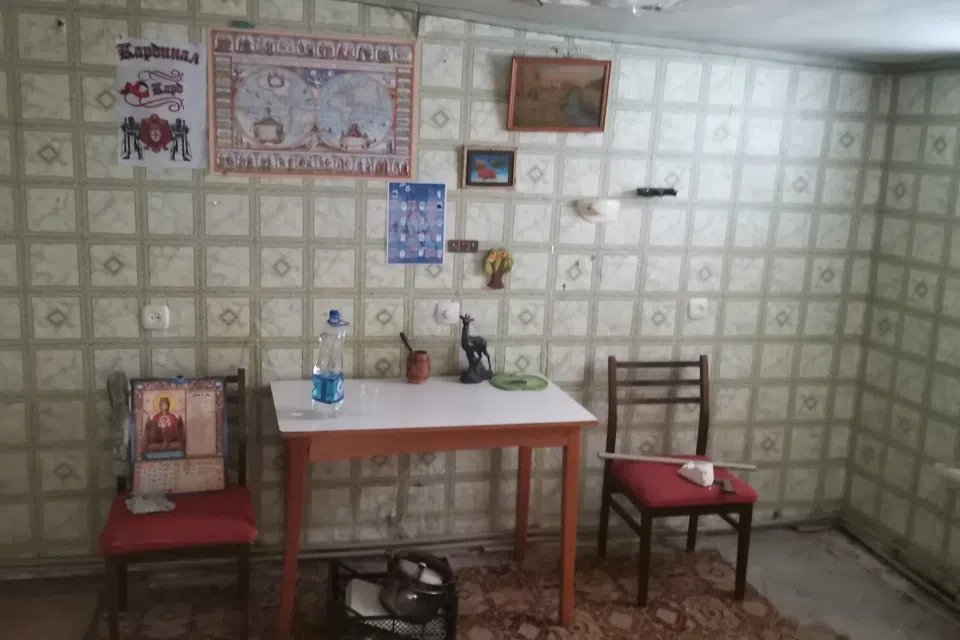 Продаётся 1-этажный дом, 65.2 м²