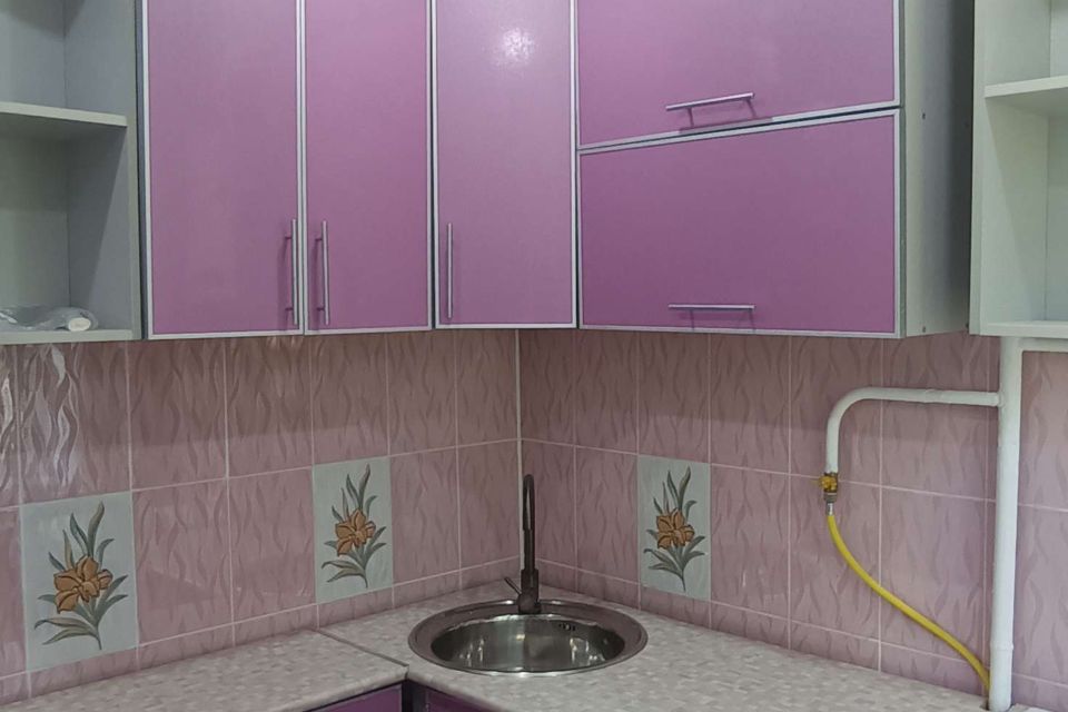 Продаётся 2-комнатная квартира, 44.2 м²