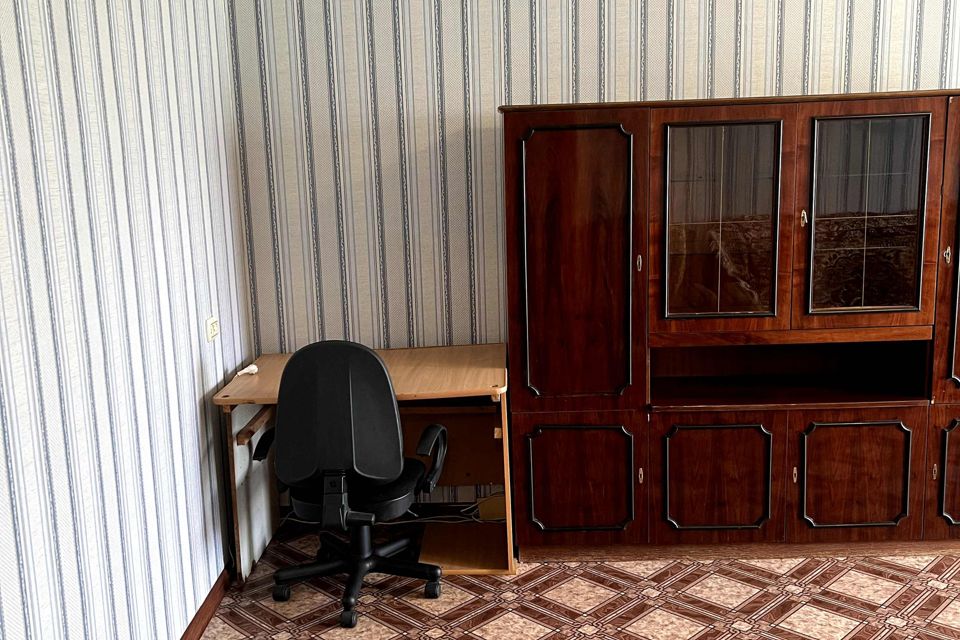 Продаётся 2-комнатная квартира, 52.7 м²