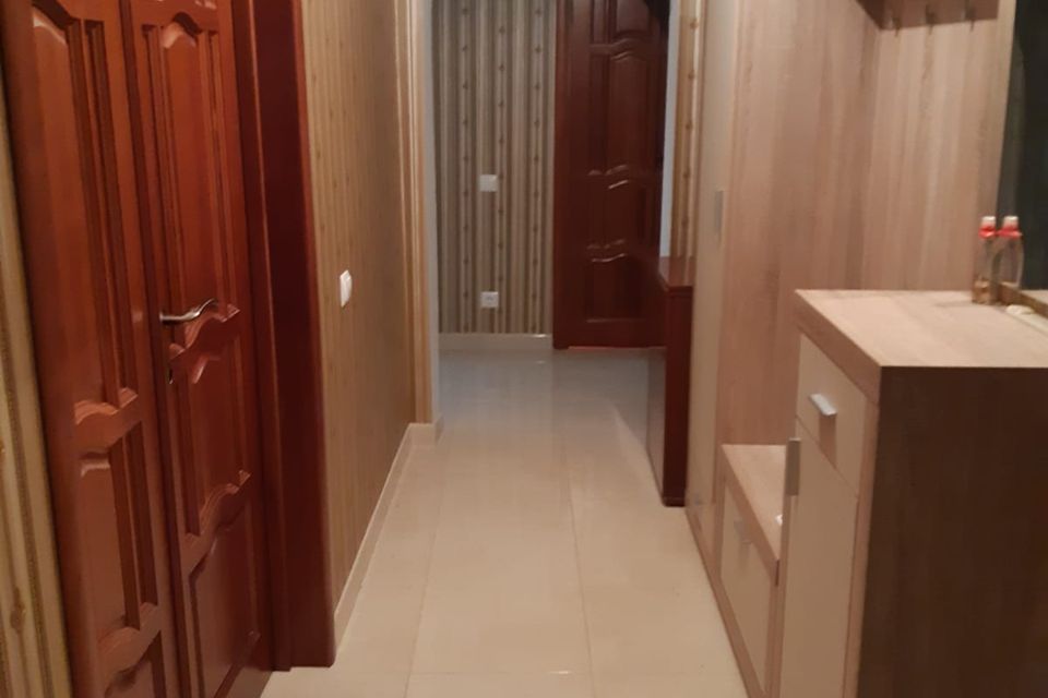 Продаётся 3-комнатная квартира, 78 м²