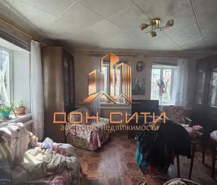 Продаётся 1-этажный дом, 38.8 м²