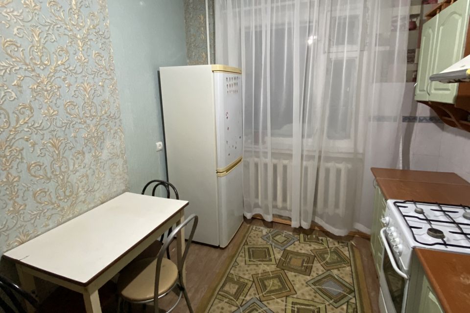 Продаётся 2-комнатная квартира, 56.2 м²