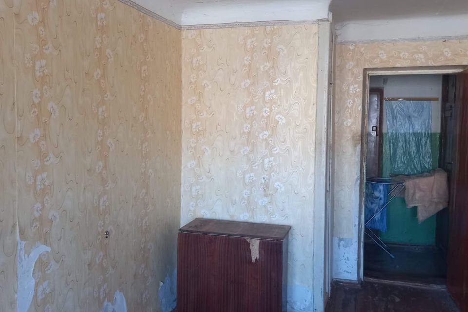 Продаётся комната в 1-комн. квартире, 11.5 м²