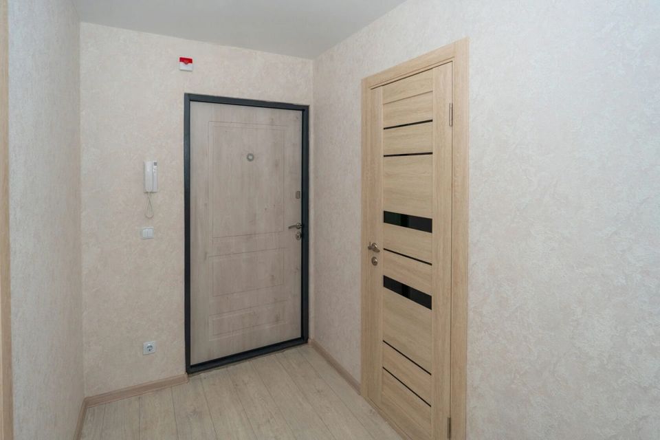 Продаётся 1-комнатная квартира, 35 м²