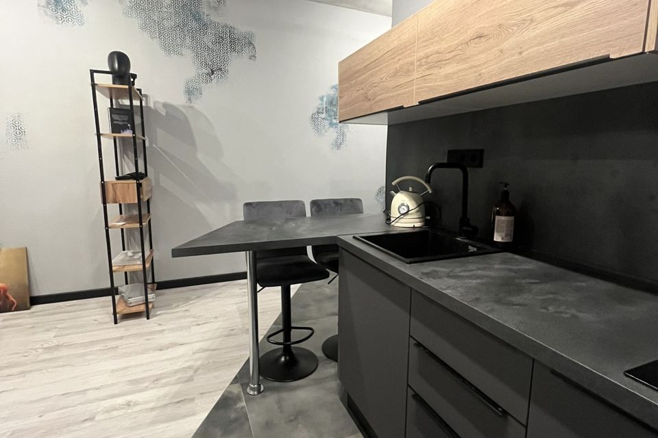 Продаётся 2-комнатная квартира, 51 м²