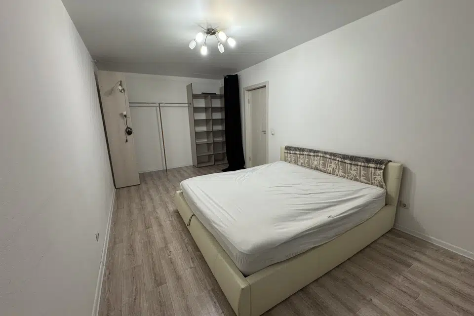 Продаётся 1-комнатная квартира, 37.2 м²