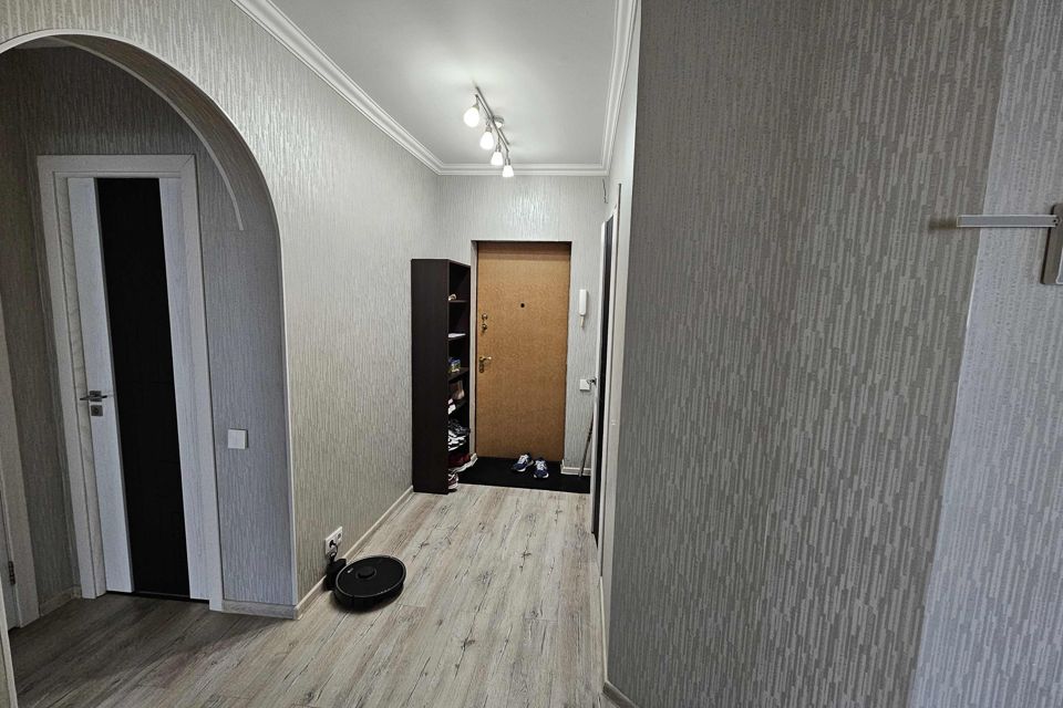 Продаётся 2-комнатная квартира, 70.9 м²