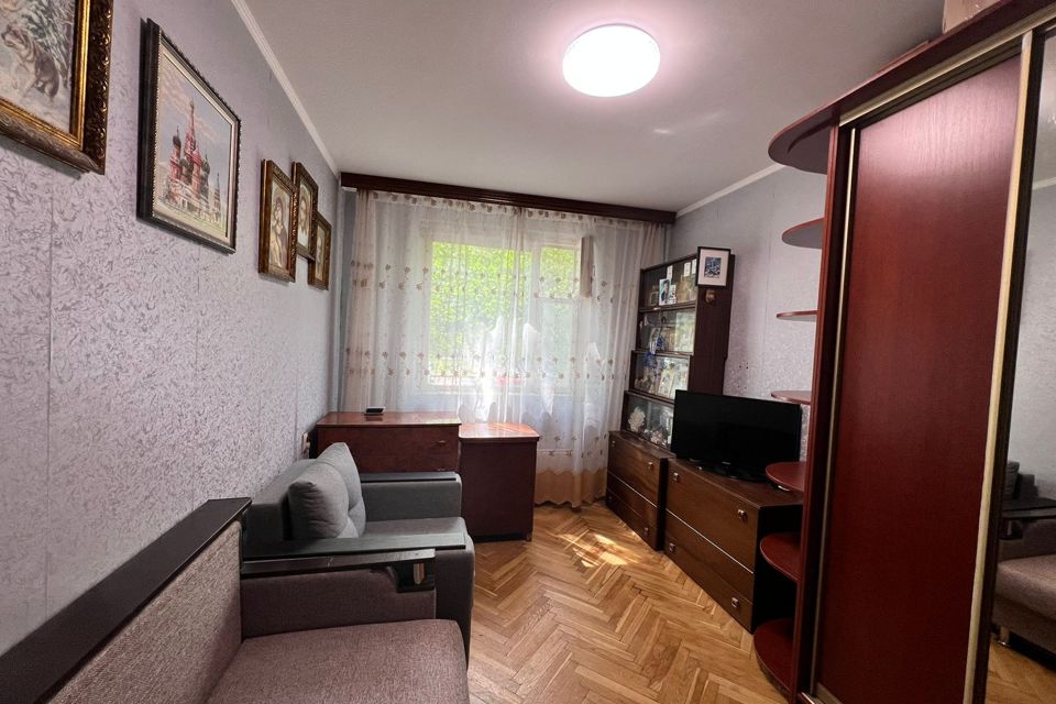 Продаётся 2-комнатная квартира, 51 м²