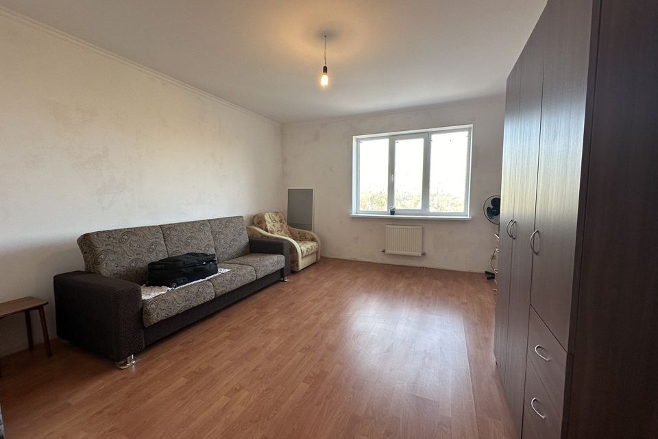 Продаётся 2-комнатная квартира, 61.9 м²