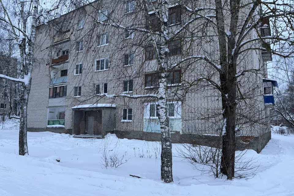 Продаётся комната в 4-комн. квартире, 11.9 м²