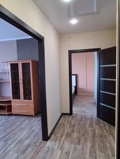 Сдаётся 2-комнатная квартира, 54 м²