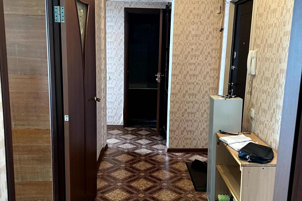 Продаётся 2-комнатная квартира, 52.7 м²