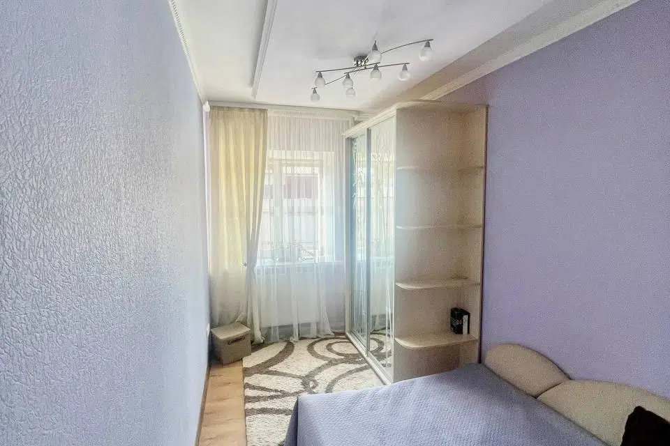 Продаётся 1-этажный дом, 120 м²