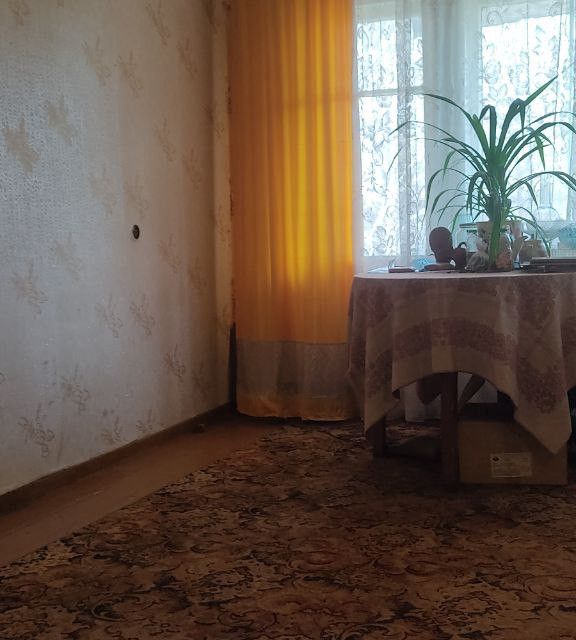 Продаётся 2-комнатная квартира, 45 м²