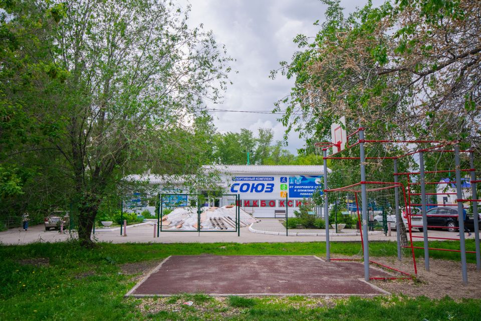 Продаётся 2-комнатная квартира, 40.5 м²
