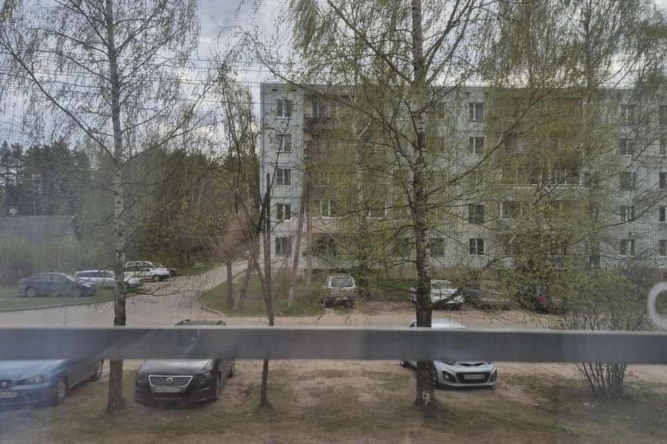 Продаётся 2-комнатная квартира, 49 м²